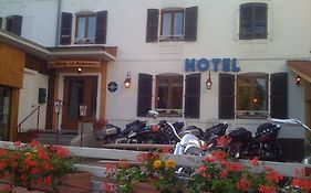 Hotel La Marmotte