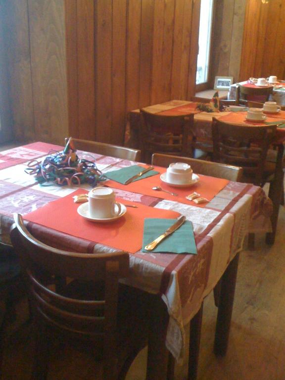 Hotel La Marmotte Gérardmer Buitenkant foto