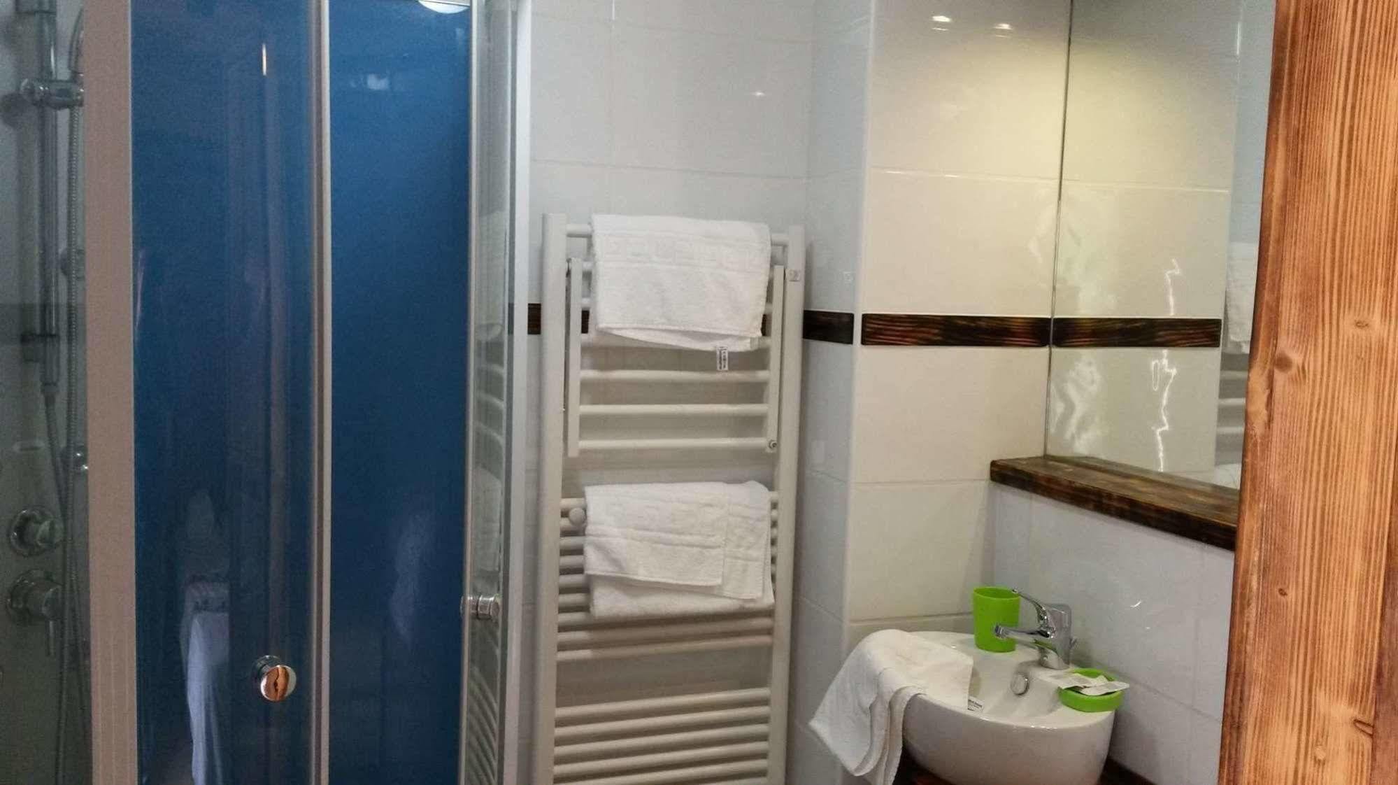 Hotel La Marmotte Gérardmer Buitenkant foto